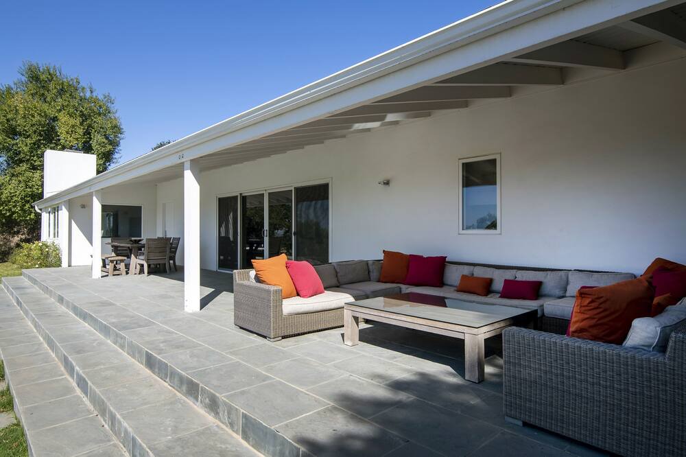 Photo of Patio Balcony in Santa Ynez