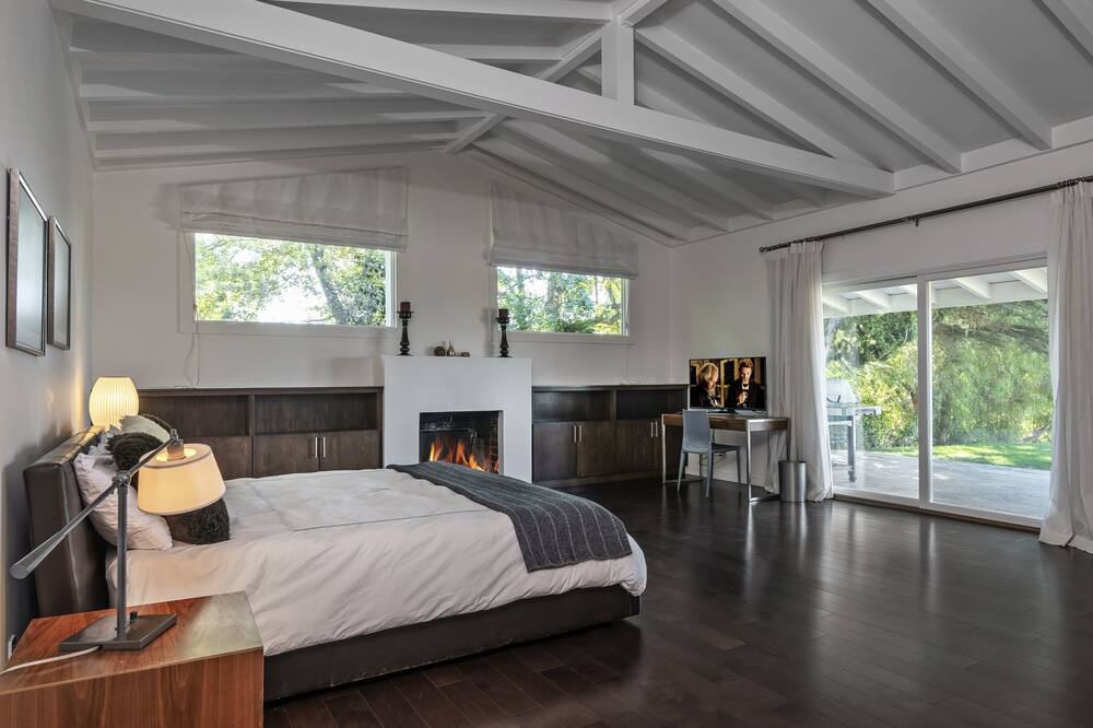 Photo of Bedroom in Santa Ynez