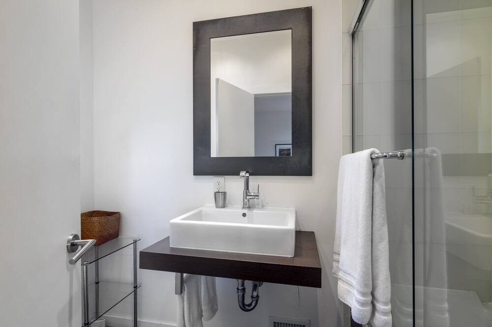 Photo of Bathroom in Santa Ynez