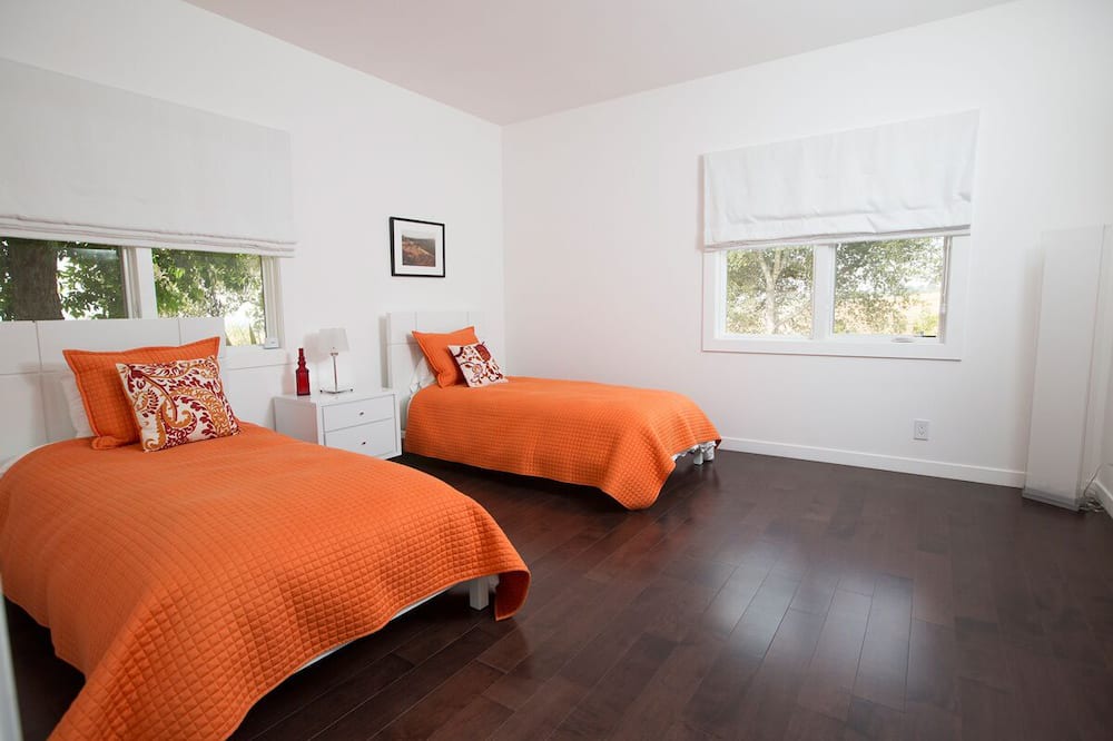 Photo of Bedroom in Santa Ynez