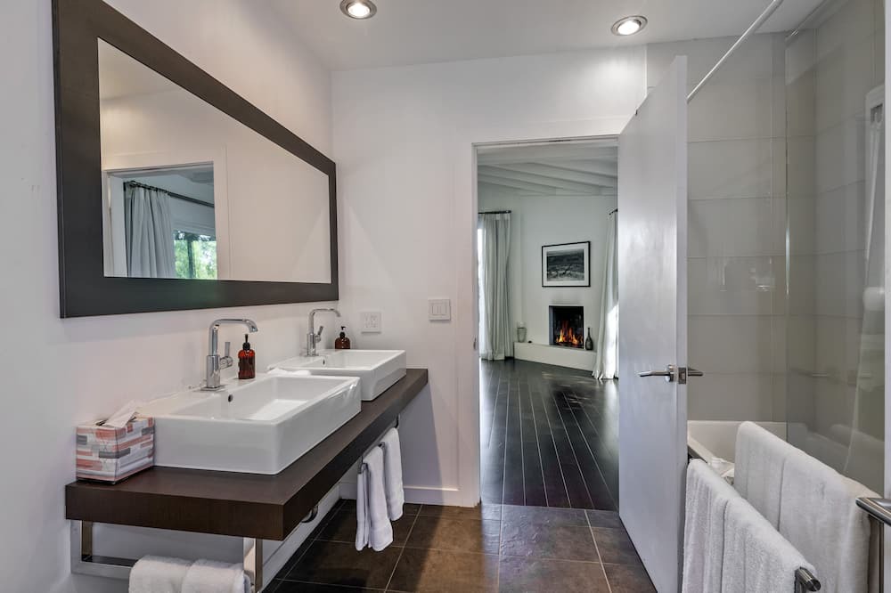 Photo of Bathroom in Santa Ynez