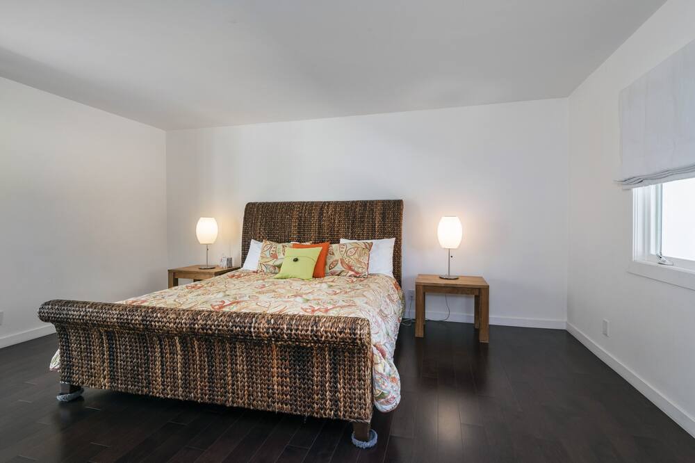 Photo of Bedroom in Santa Ynez