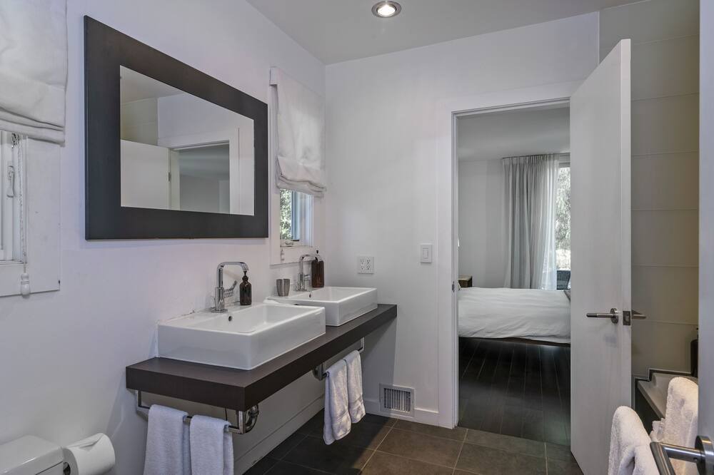 Photo of Bathroom in Santa Ynez