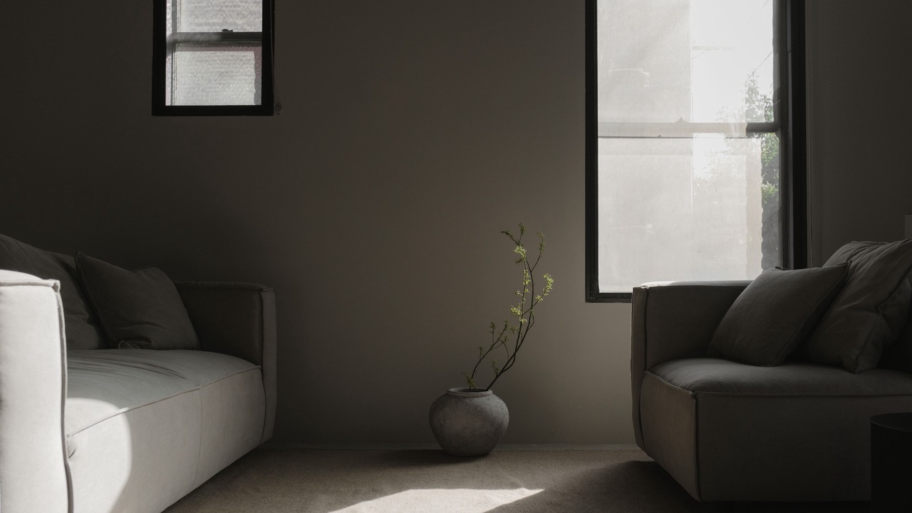 Photo of Bedroom in Downtown Los Angeles