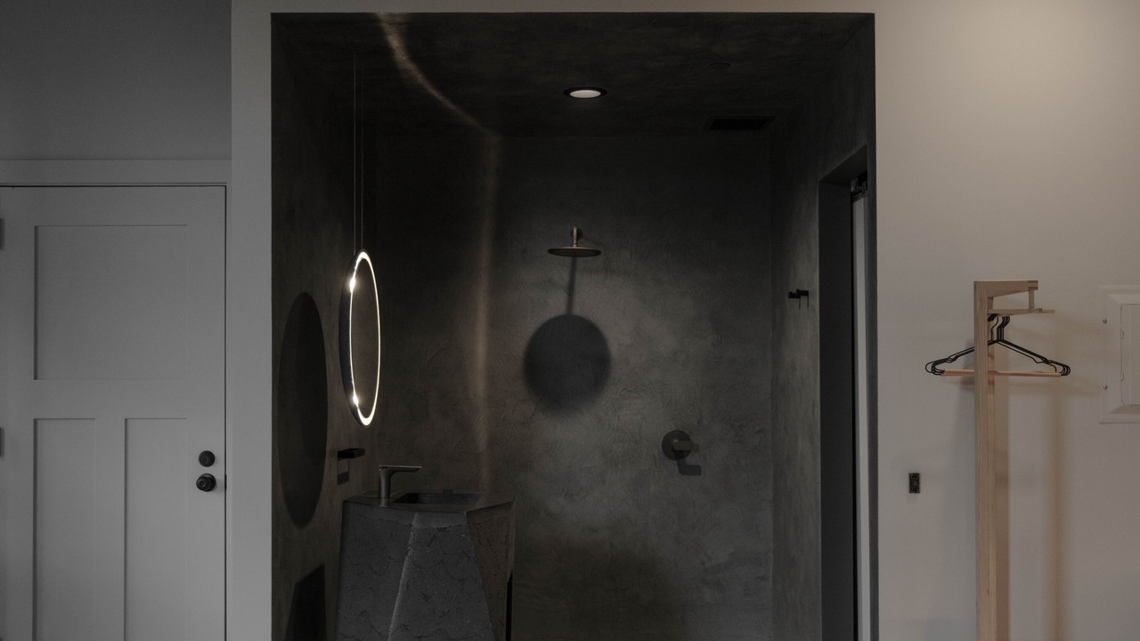 Photo of Bedroom in Downtown Los Angeles