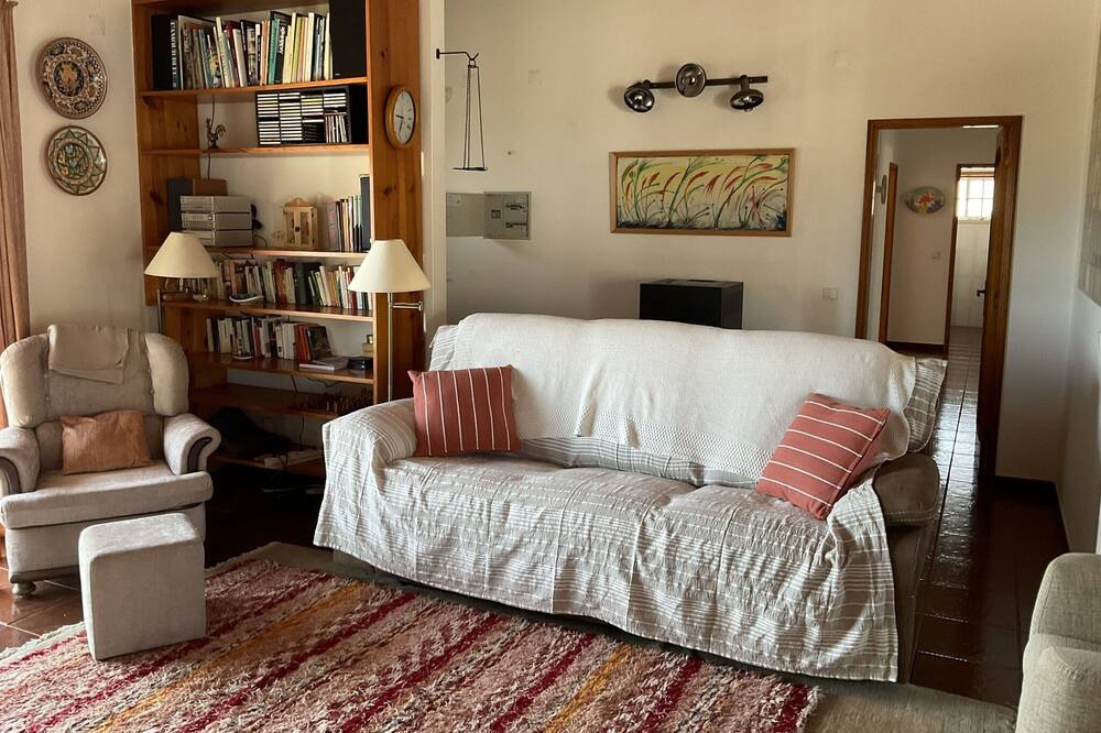 Photo of Livingroom in Sao Martinho do Porto