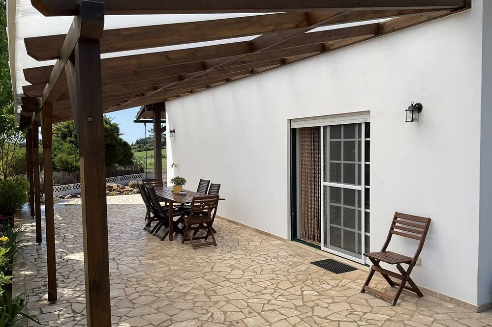 Photo of Outdoor in Sao Martinho do Porto