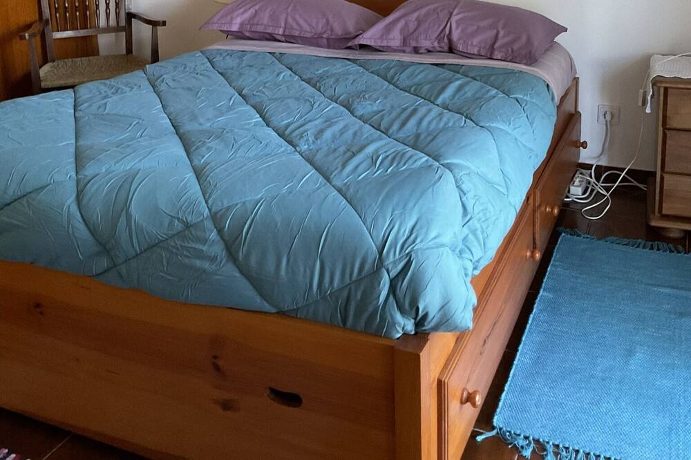 Photo of Bedroom in Sao Martinho do Porto