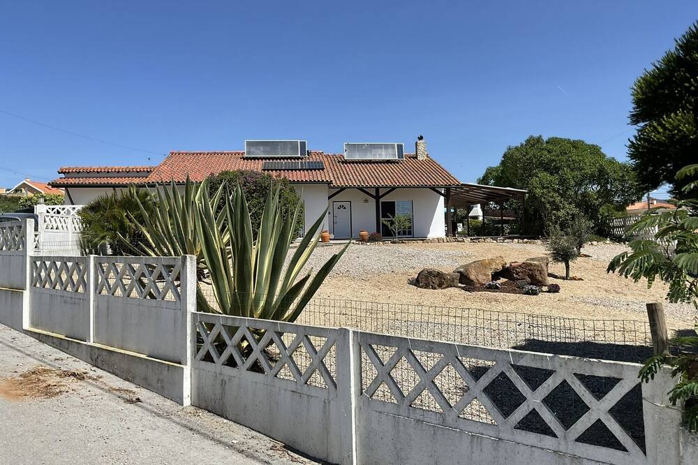 Photo of Outdoor in Sao Martinho do Porto