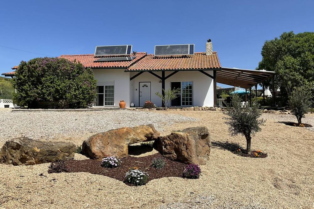 Photo of Outdoor in Sao Martinho do Porto
