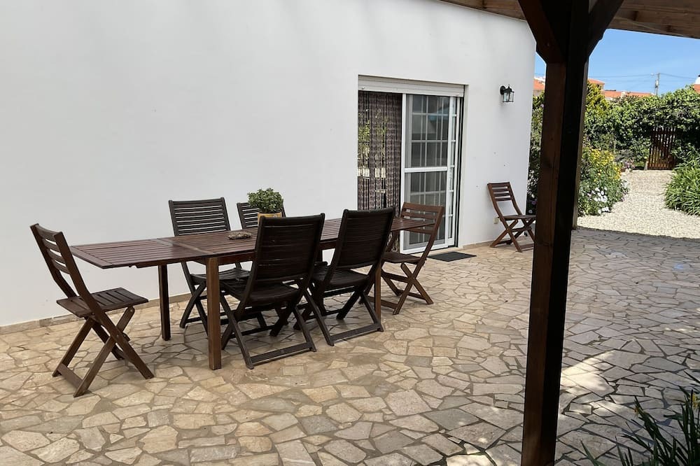 Photo of Outdoor in Sao Martinho do Porto