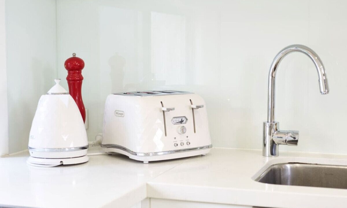 Photo of Kitchen in Carrara