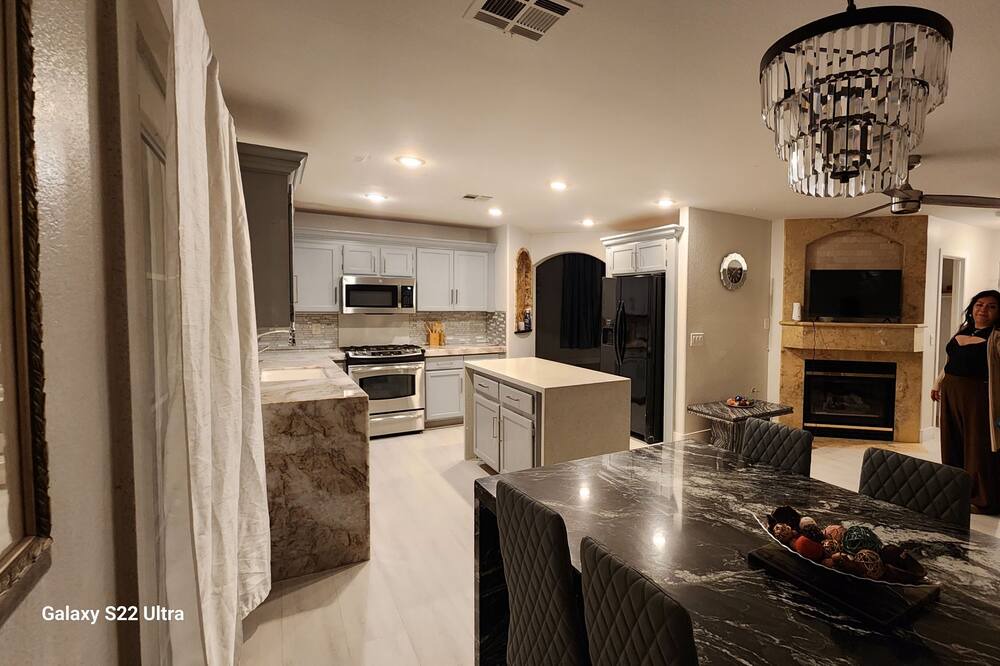 Photo of Kitchen in Sunrise Manor