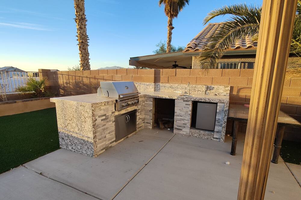 Photo of Patio Balcony in Sunrise Manor