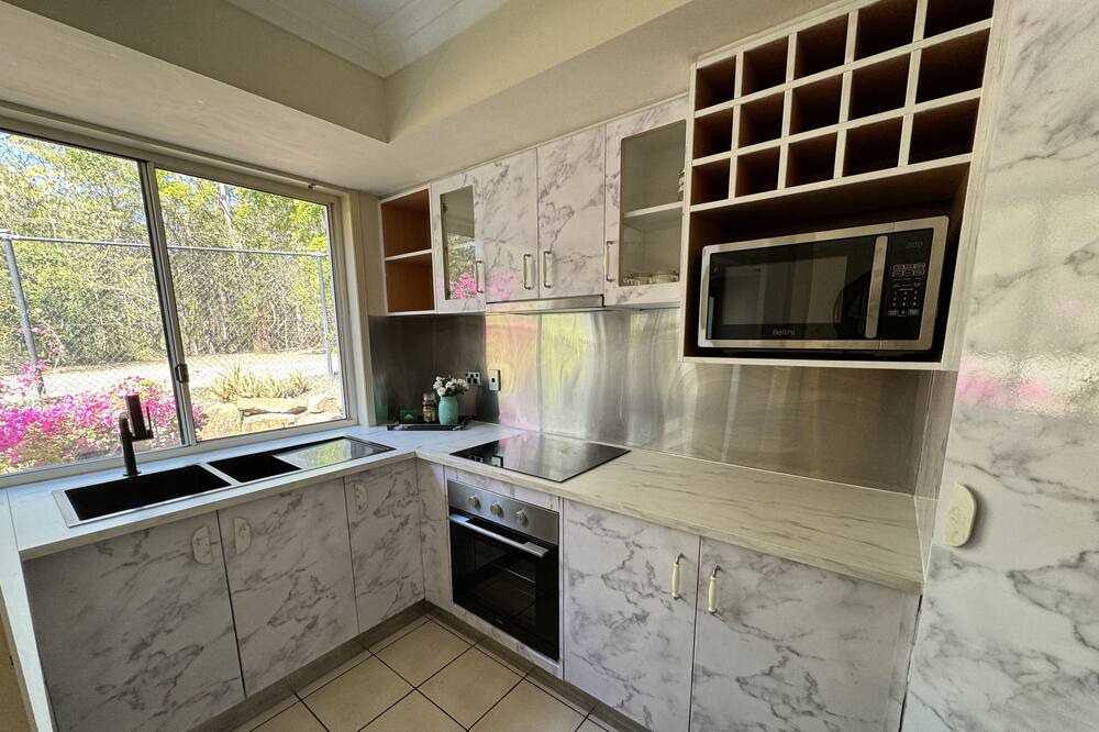 Photo of Kitchen in Coombabah