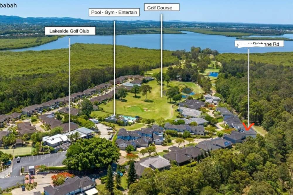 Photo of Outdoor in Coombabah