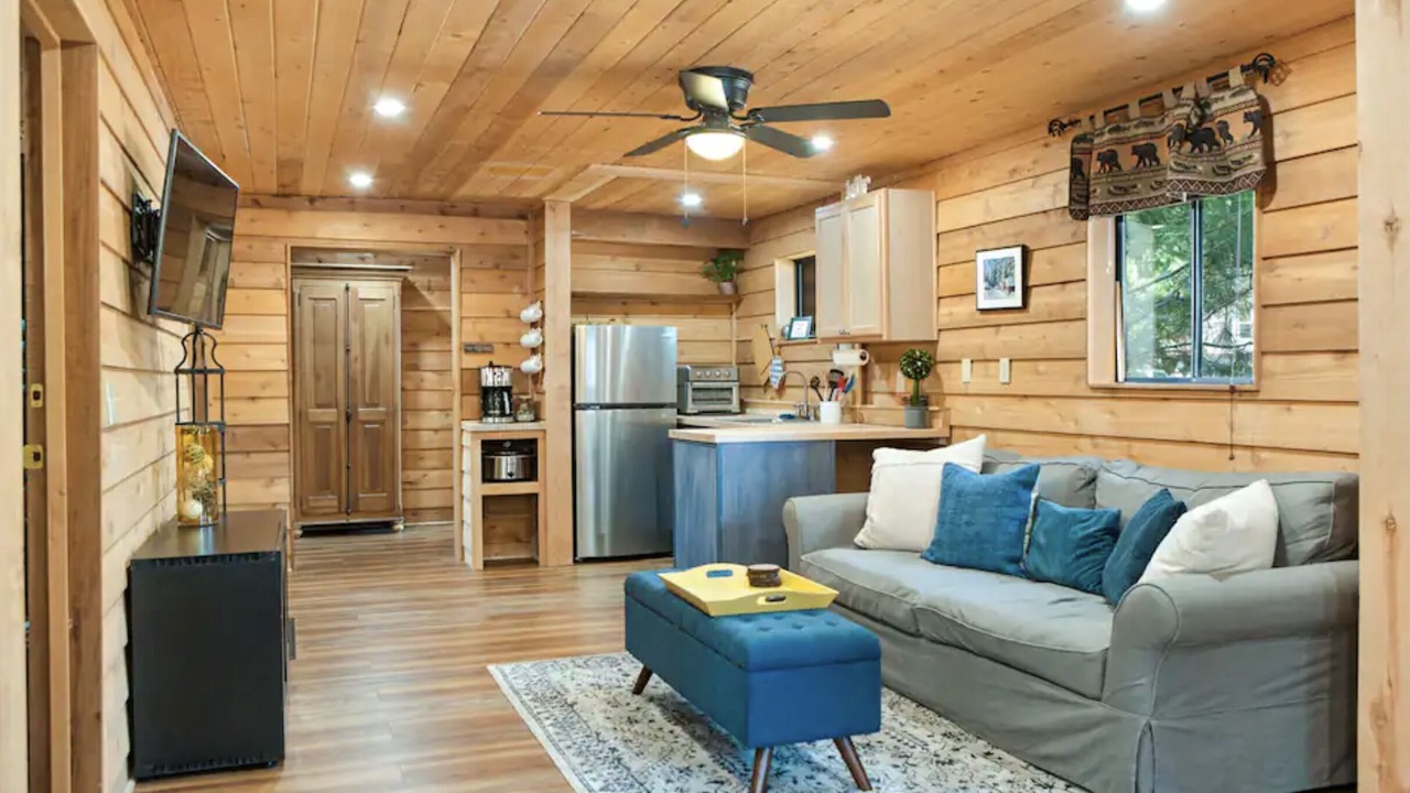Photo of Livingroom in West Village