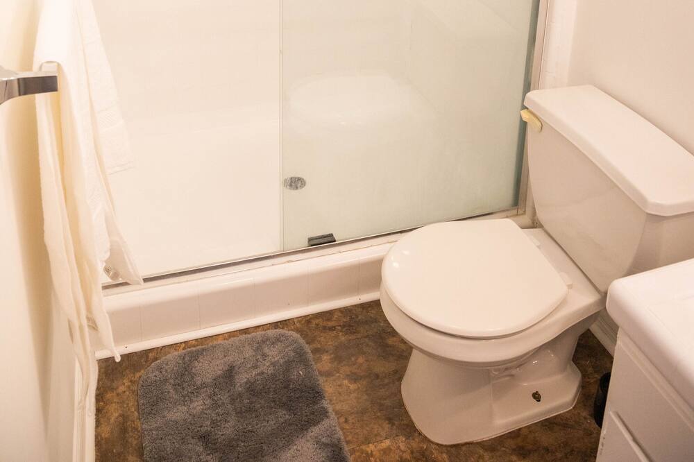 Photo of Bathroom in Downtown