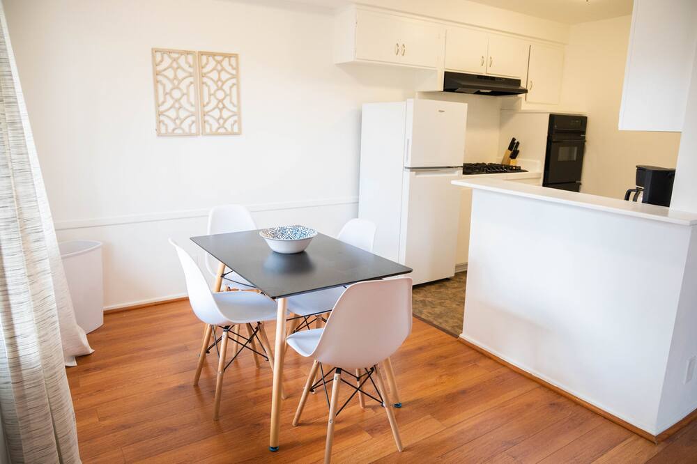 Photo of Kitchen in Downtown