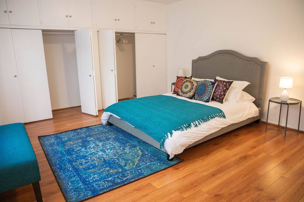 Photo of Bedroom in Downtown
