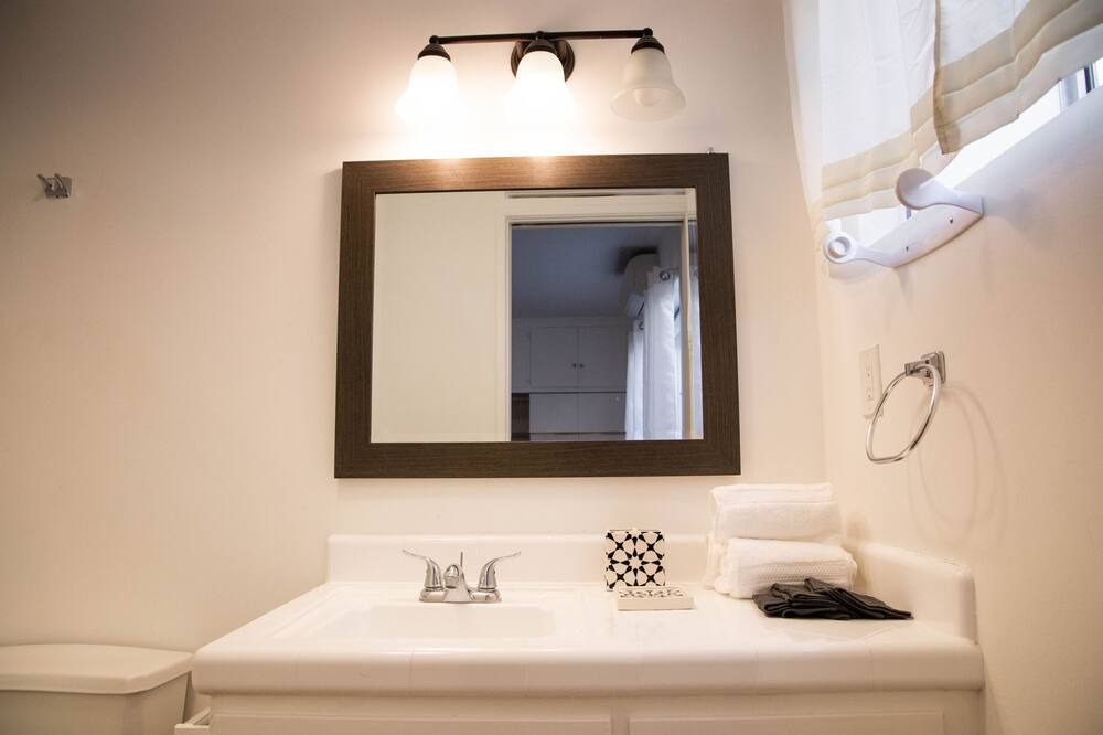 Photo of Bathroom in Downtown