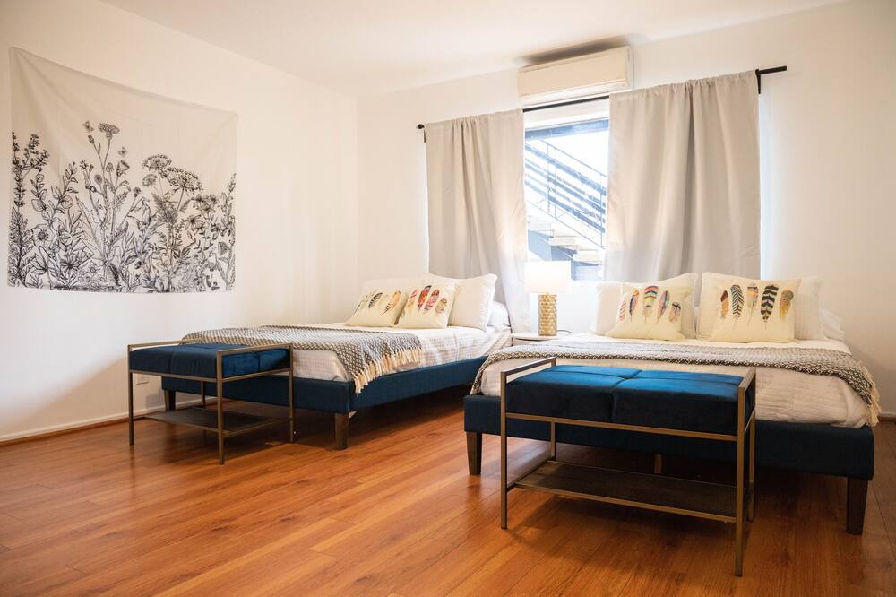 Photo of Bedroom in Downtown