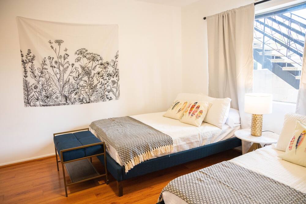 Photo of Bedroom in Downtown
