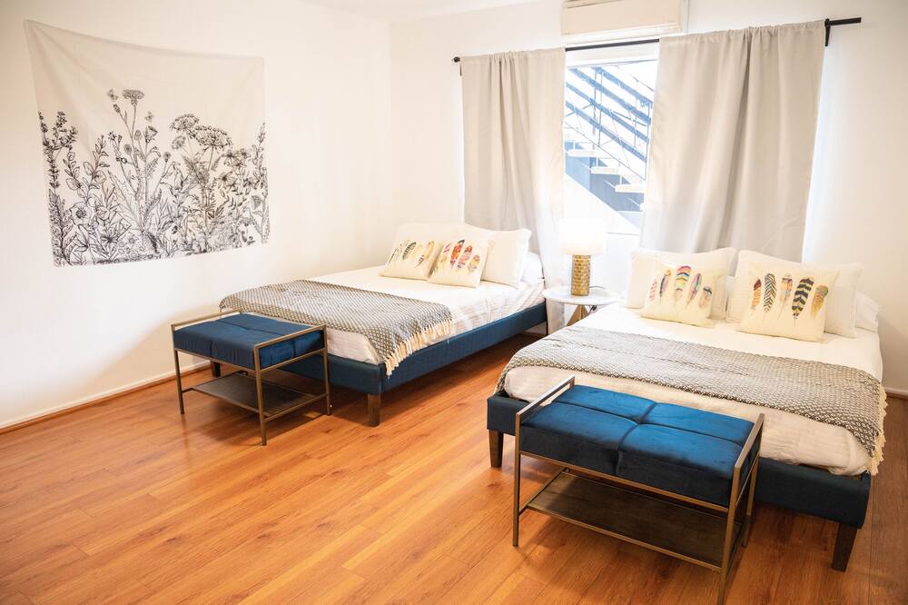 Photo of Bedroom in Downtown