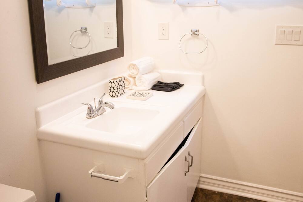 Photo of Bathroom in Downtown