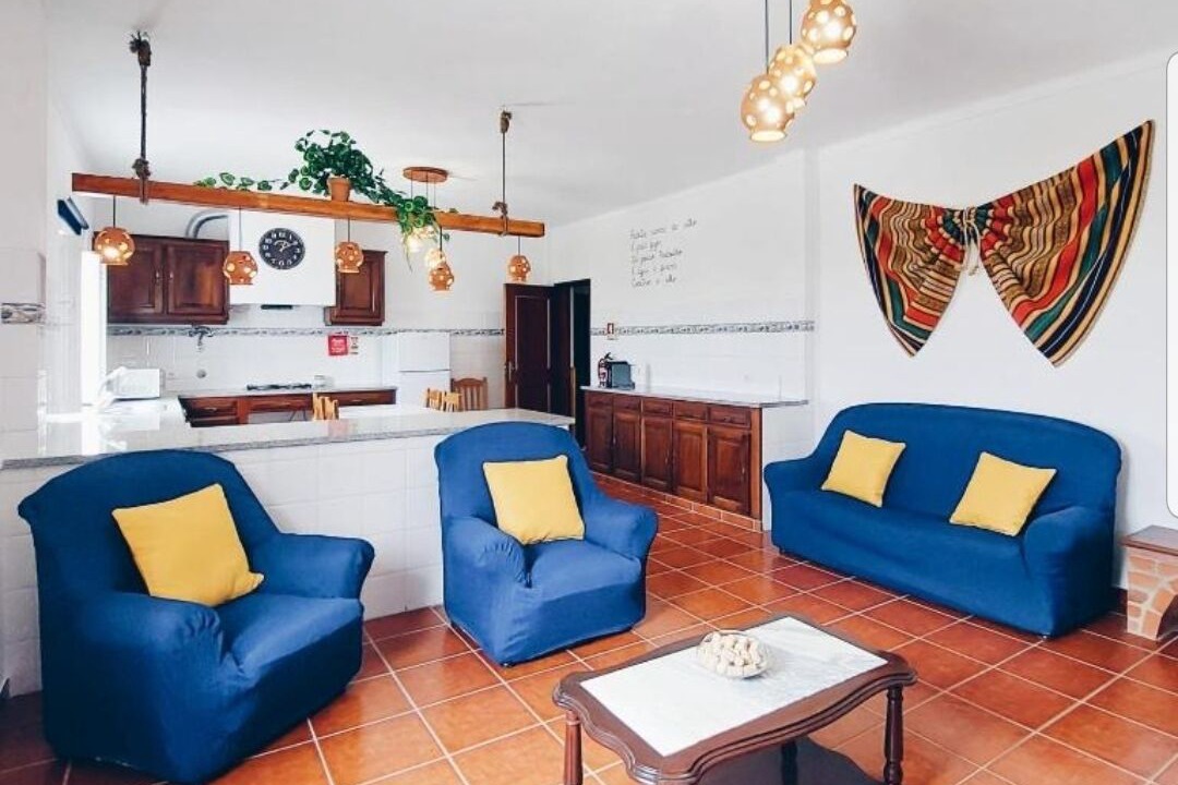 Photo of Livingroom in Reguengos de Monsaraz