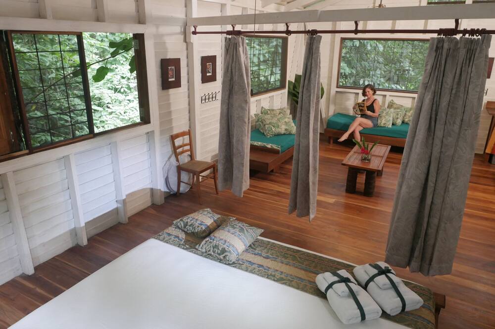 Photo of Bedroom in Cocles