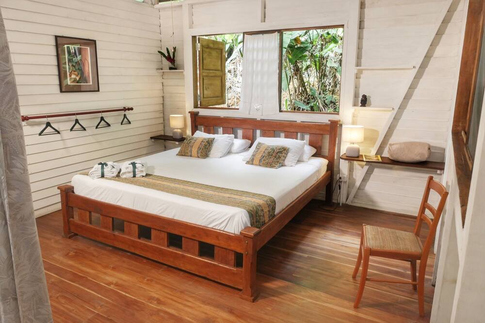 Photo of Bedroom in Cocles