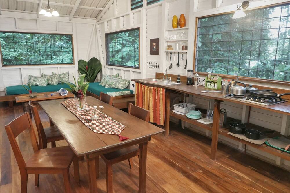 Photo of Kitchen in Cocles