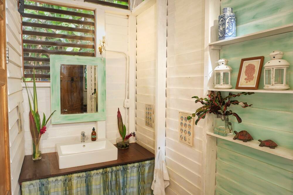 Photo of Bathroom in Cocles