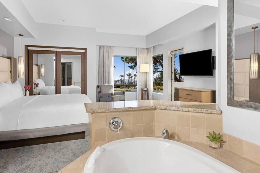 Photo of Bedroom in Bighorn