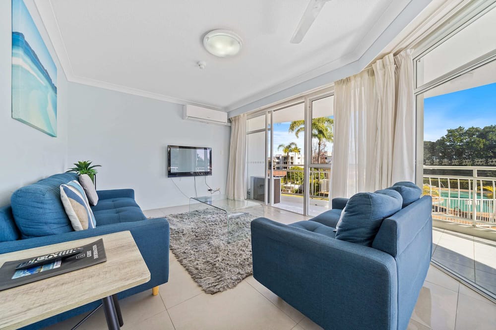 Photo of Livingroom in Biggera Waters
