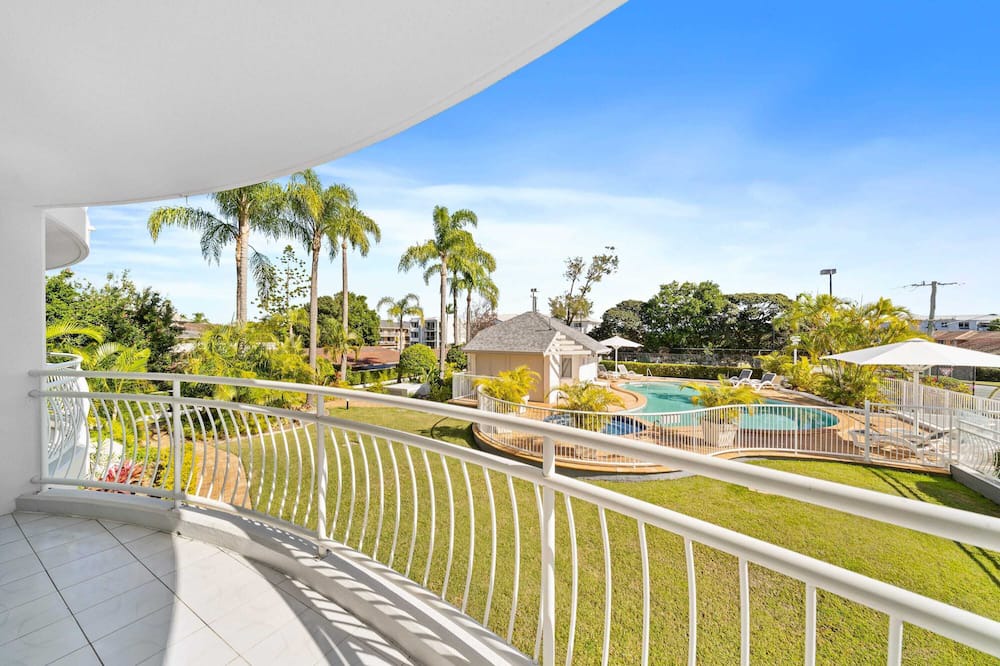 Photo of Patio Balcony in Biggera Waters