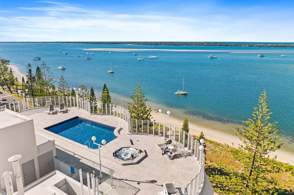 Photo of Bedroom in Biggera Waters