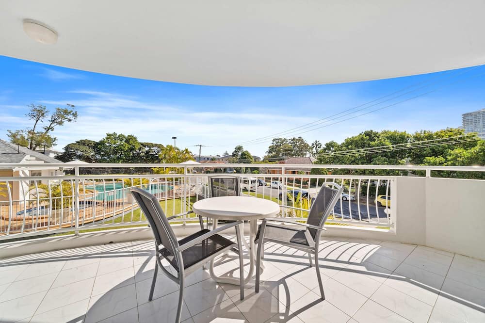 Photo of Patio Balcony in Biggera Waters