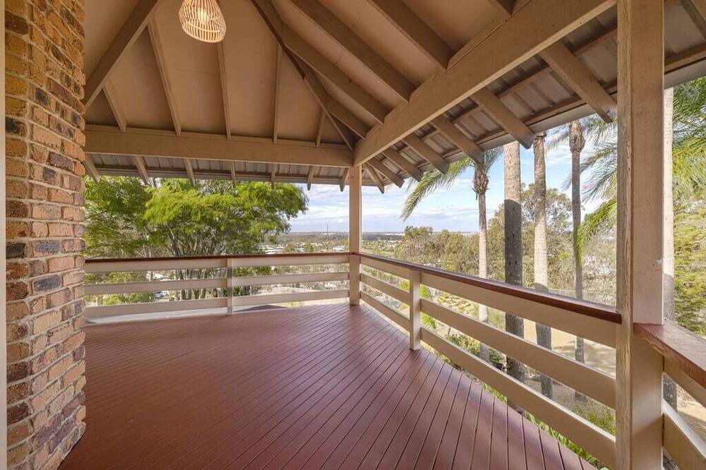 Photo of Patio Balcony in Upper Coomera