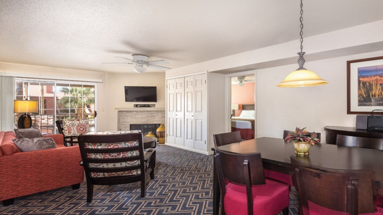 Photo of Livingroom in Paradise