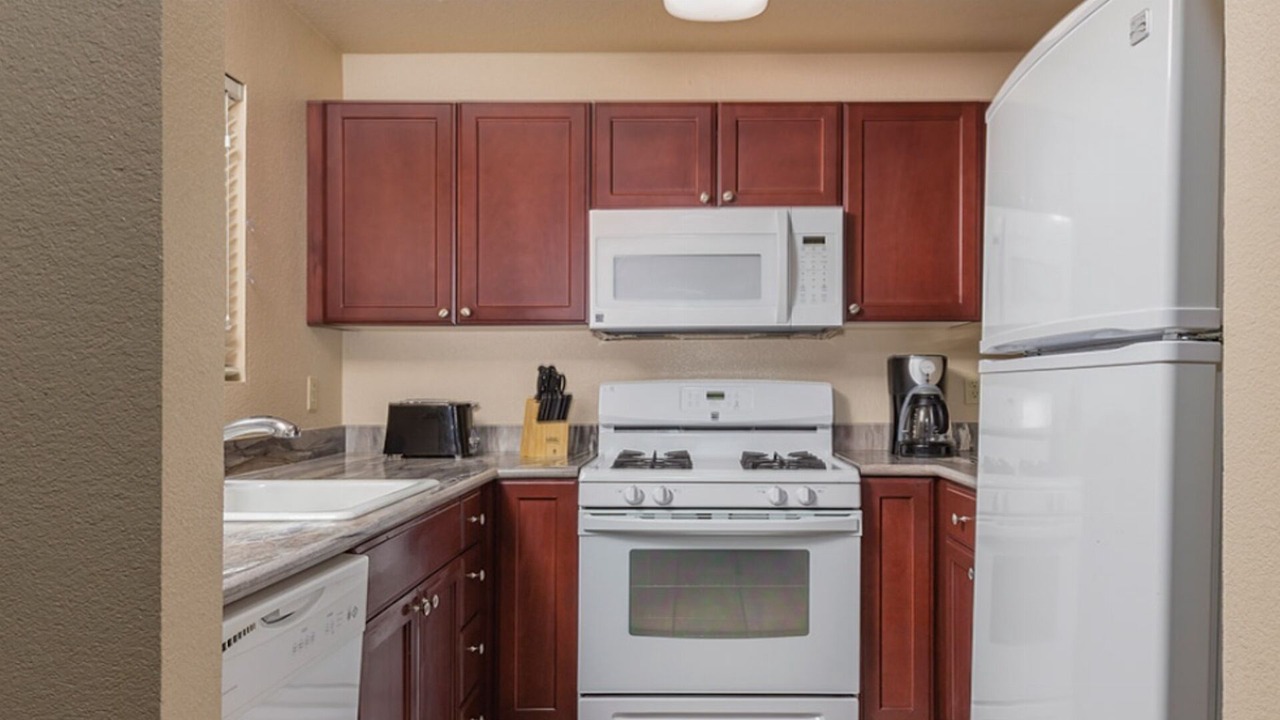 Photo of Kitchen in Paradise