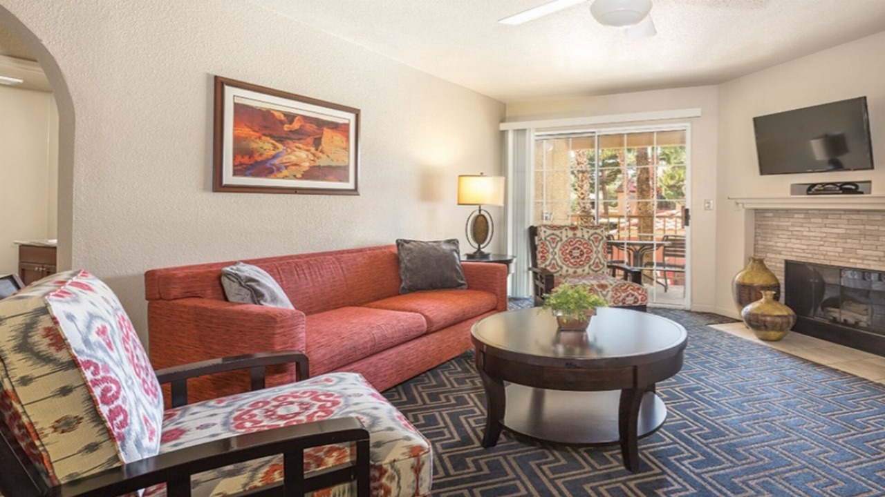 Photo of Livingroom in Paradise