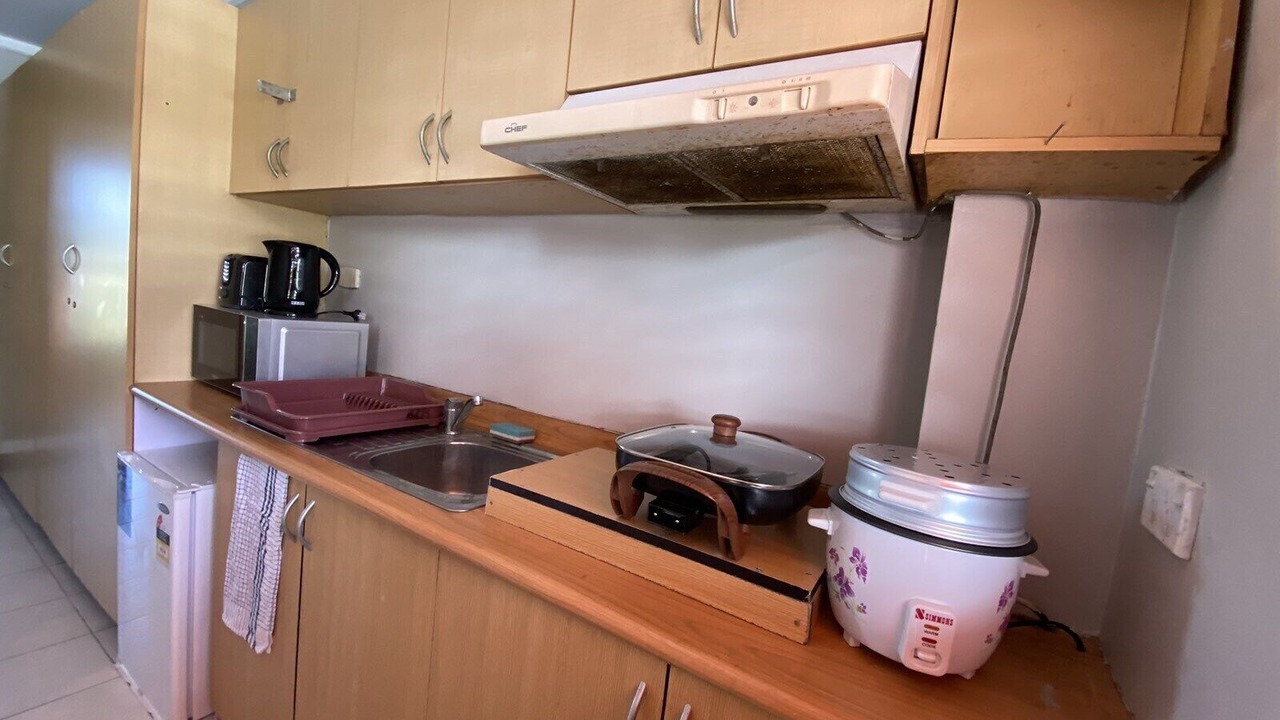 Photo of Kitchen in Suva
