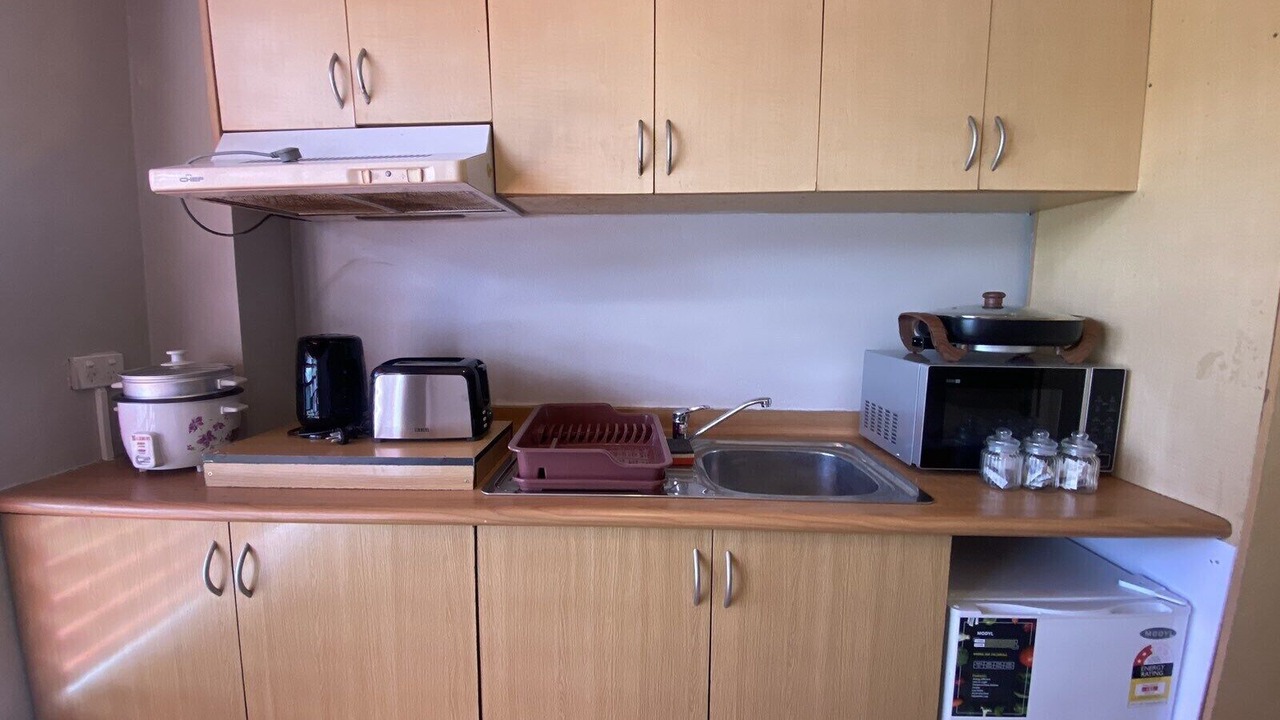 Photo of Kitchen in Suva