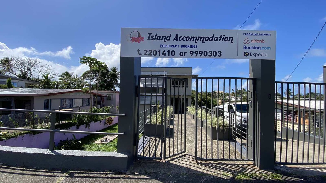 Photo of Outdoor in Suva
