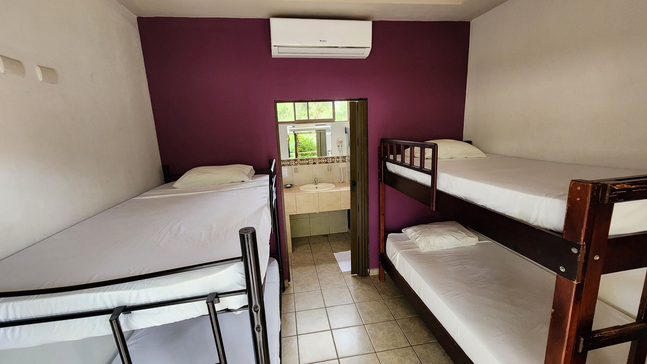 Photo of Bedroom in Uvita