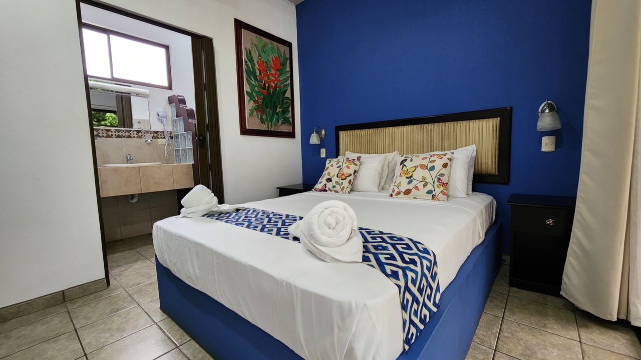Photo of Bedroom in Uvita