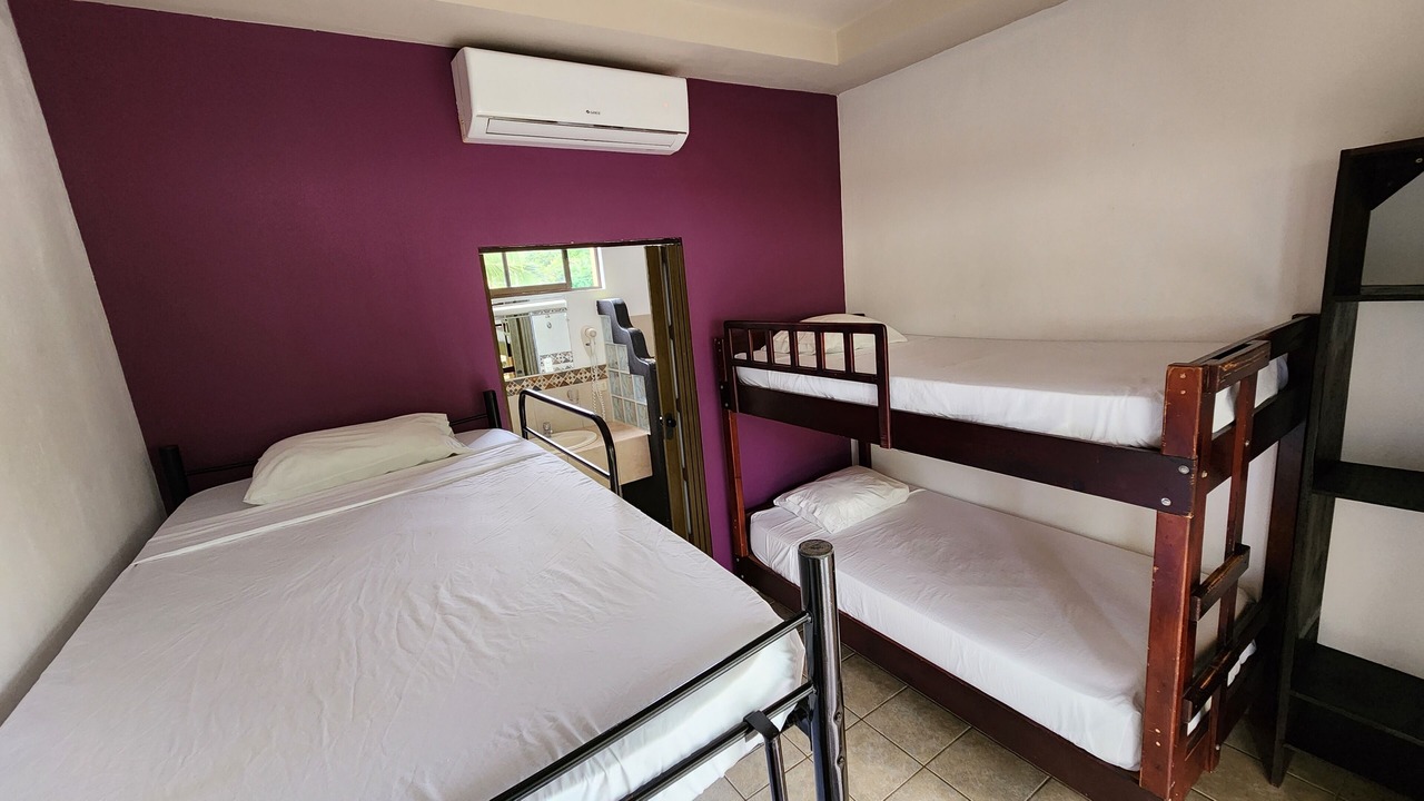 Photo of Bedroom in Uvita