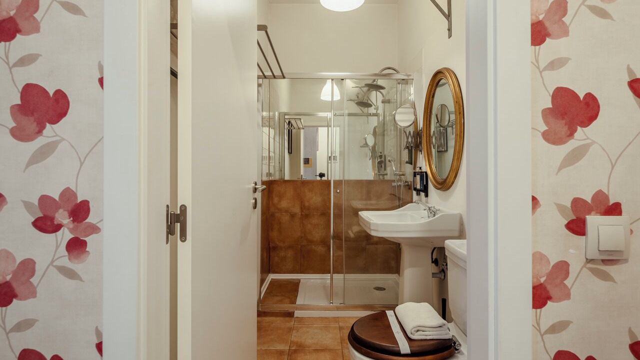 Photo of Bathroom in Alcantara